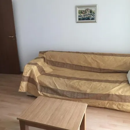 Blue Sammer Lägenhet Slăntjev Brjag