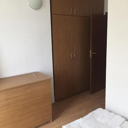 Apartment Blue Sammer Sunny Beach