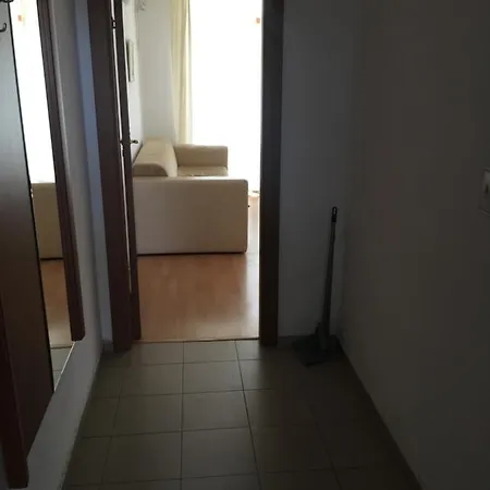 Blue Sammer Apartment Sunny Beach
